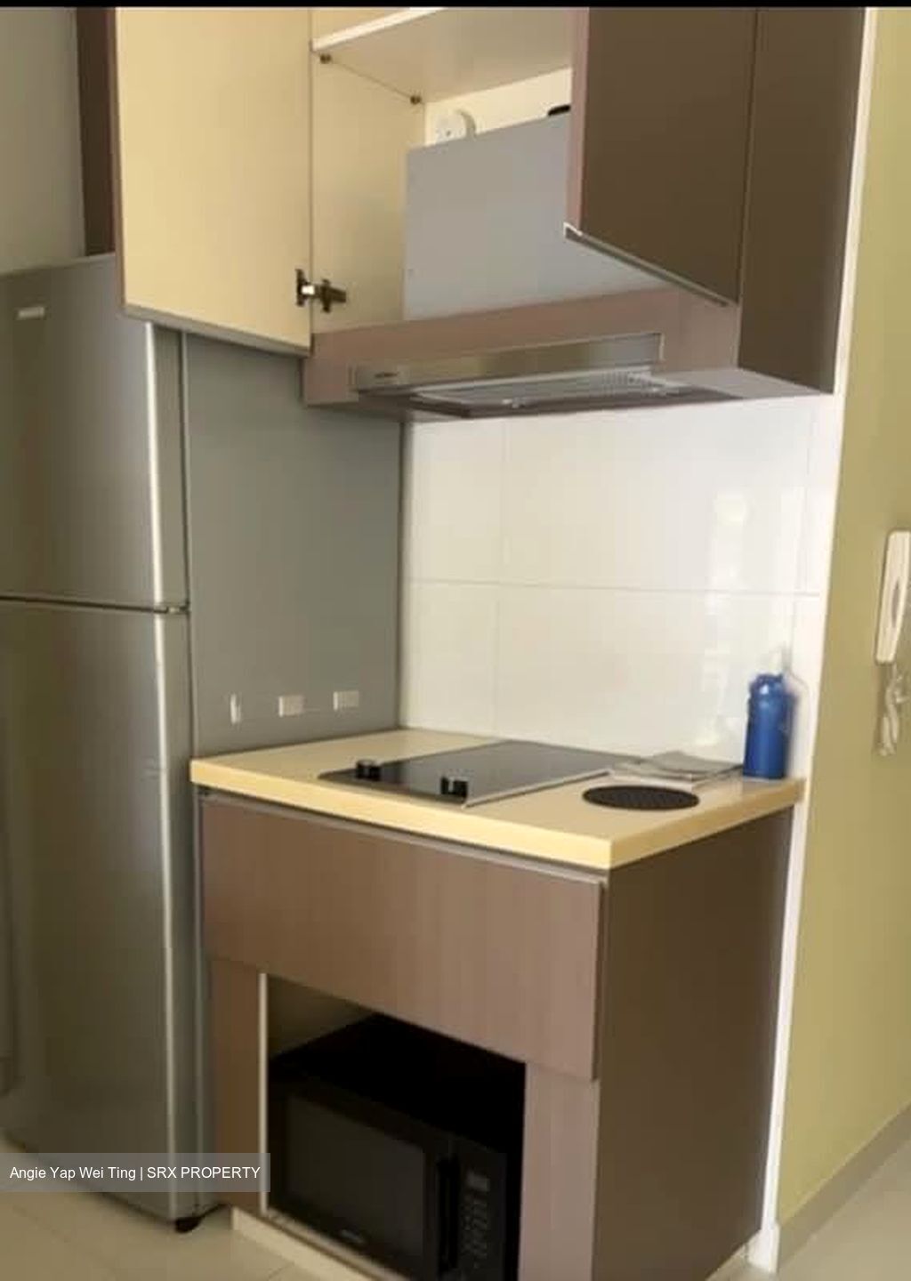 Mount Sophia Suites (D9), Apartment #573108981